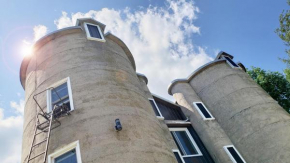 The Silos